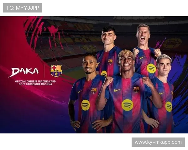 巴塞罗那联赛多场比赛打出高比分