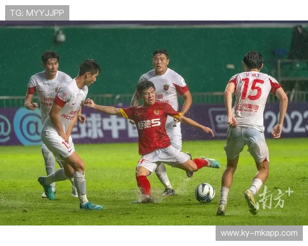 广州队足协杯胜利，海港和国安双双锁定亚冠资格