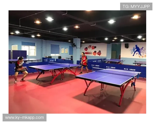 乒乓球俱乐部推动青少年训练营的教学标准与督导制度，2021暑假青少年乒乓球集训营
